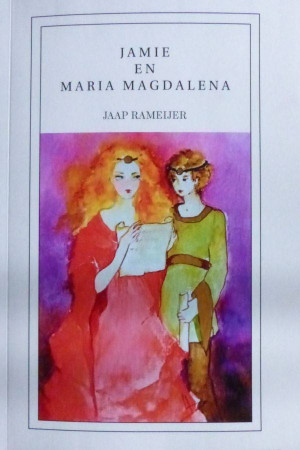 Jamie en Maria Magdalena
