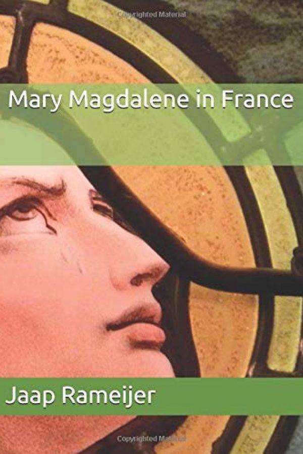 Maria Magdalena in Frankrijk