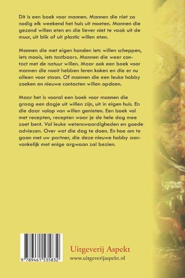 Uit in Eigen Huis
