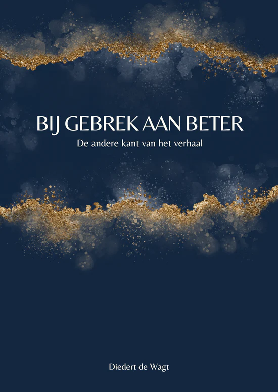 01 Bij Gebrek Aan Beter 