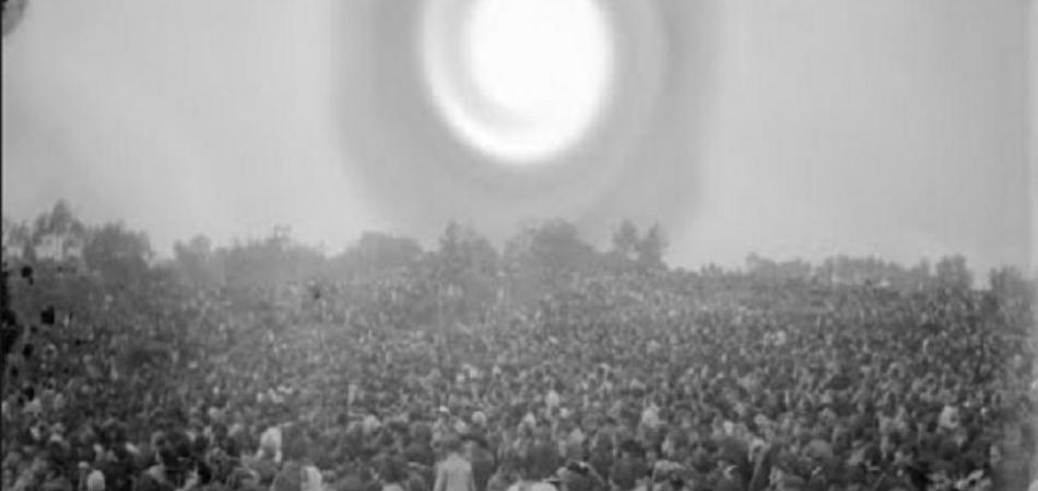 03 Fatima. The miracle of the sun 
