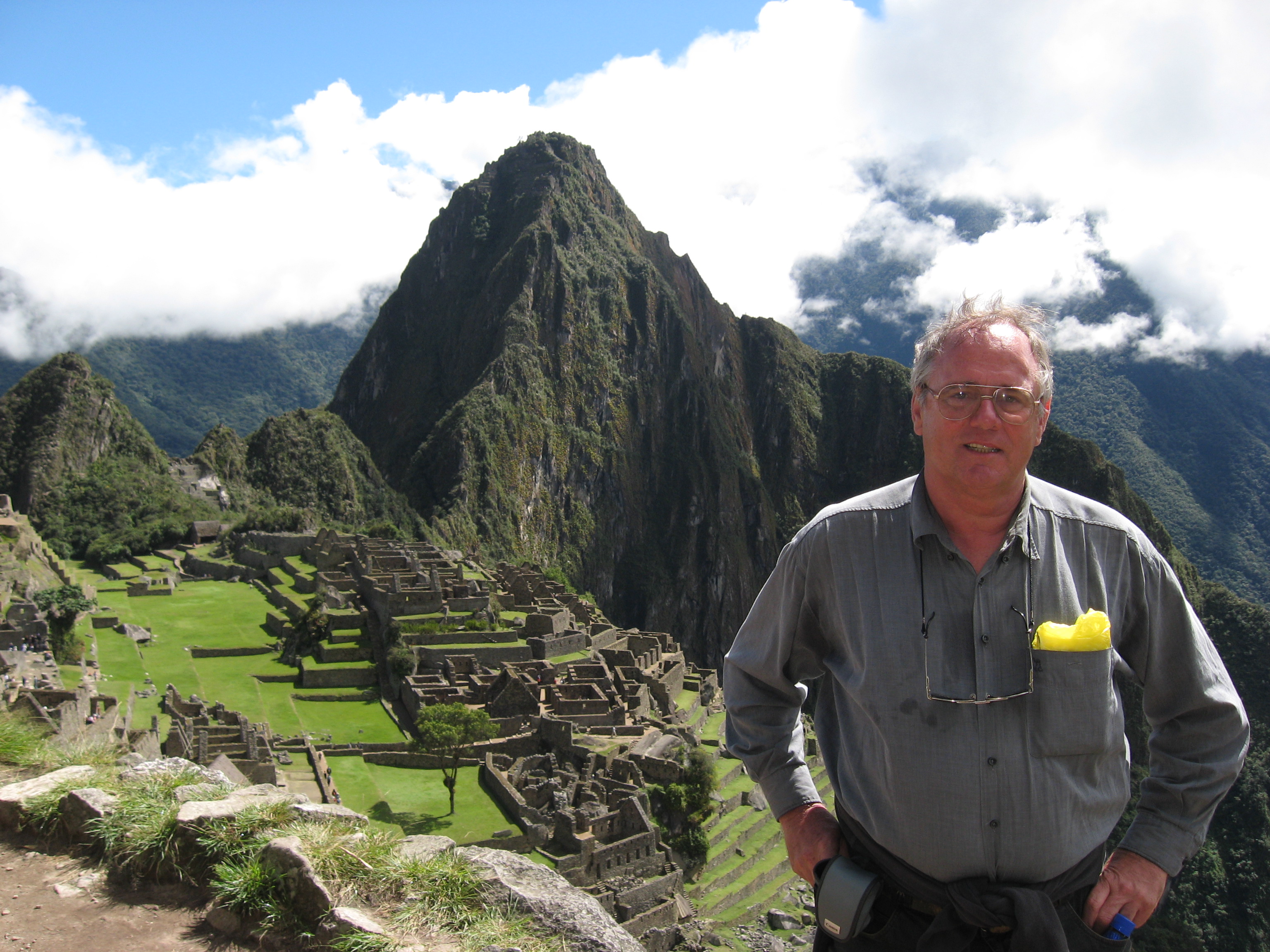 05 Machu Picchu