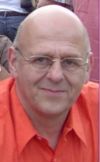 Leo van Dam