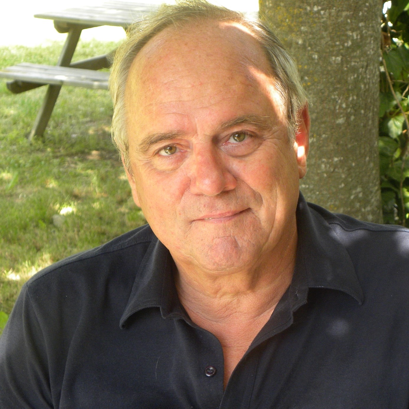 Jaap Rameijer Author, photographer and guide