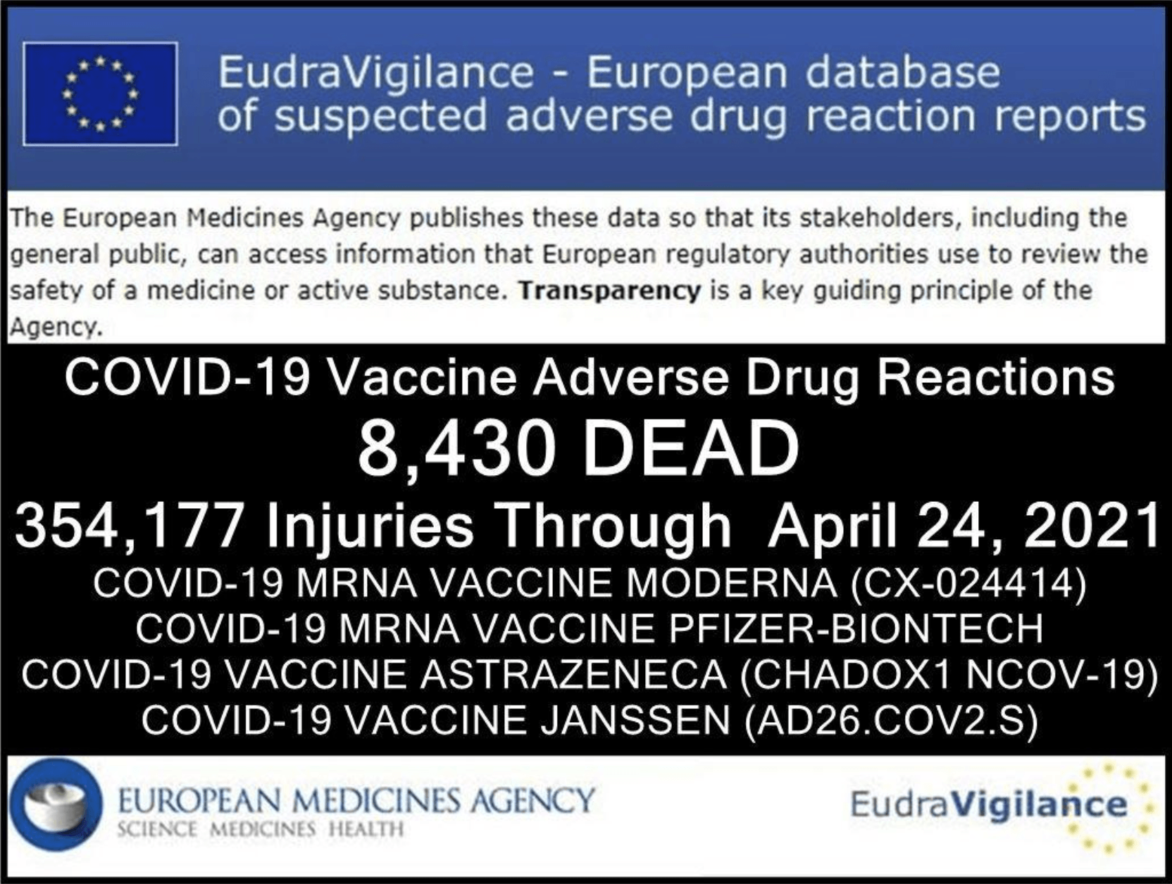 Vaccinvrij Vaccinvrij