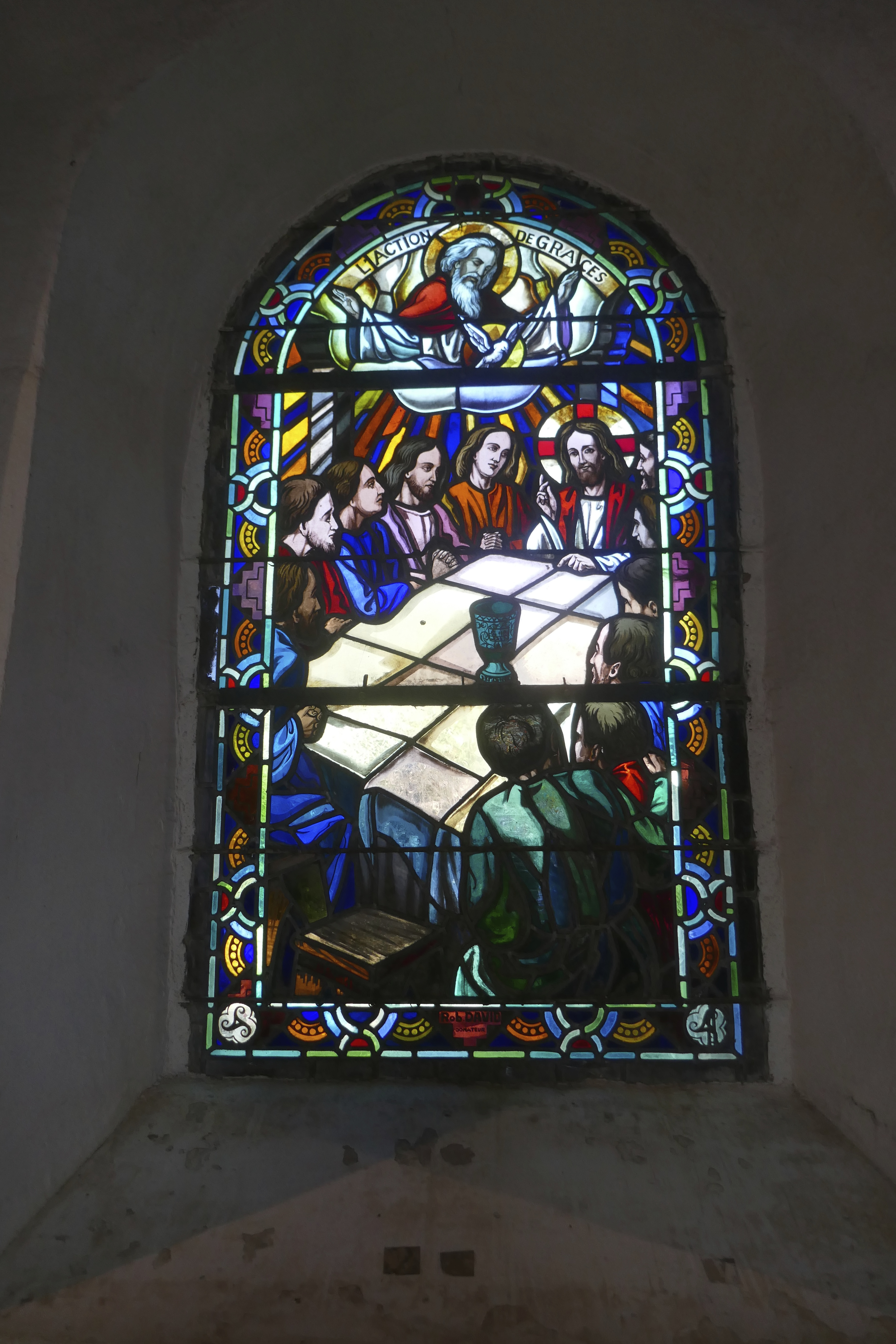 22-Het-laatste-avondmaal-Eglise-du-Graal