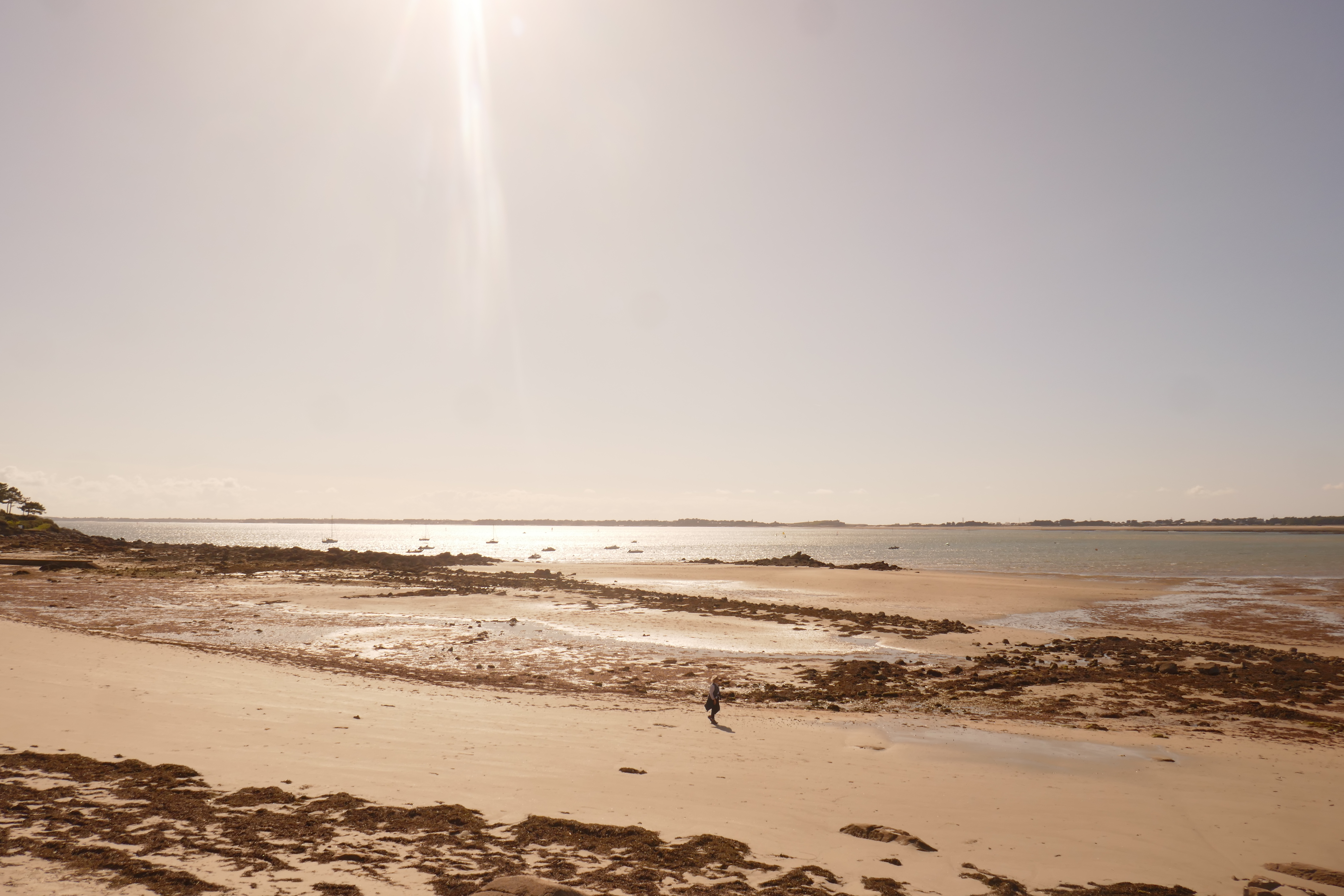 34-Het-strand-bij-Carnac