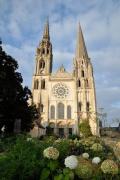 01-Chartres-cathedral