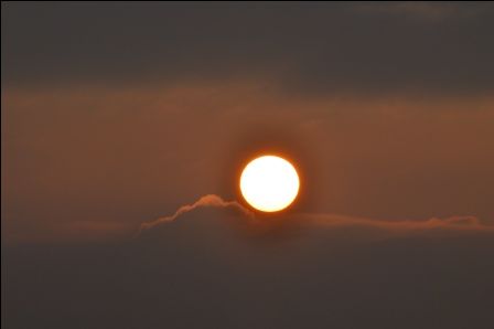Sunrise
