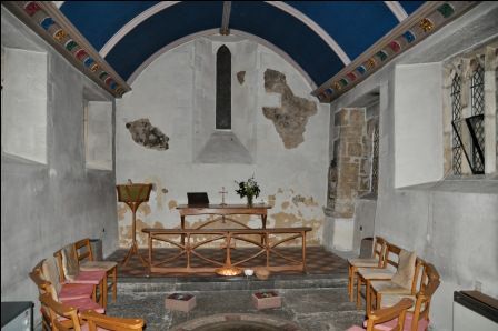The-chapel-of-Mary-Magdalene