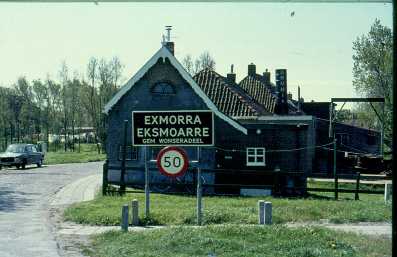 Exmorra-Toen