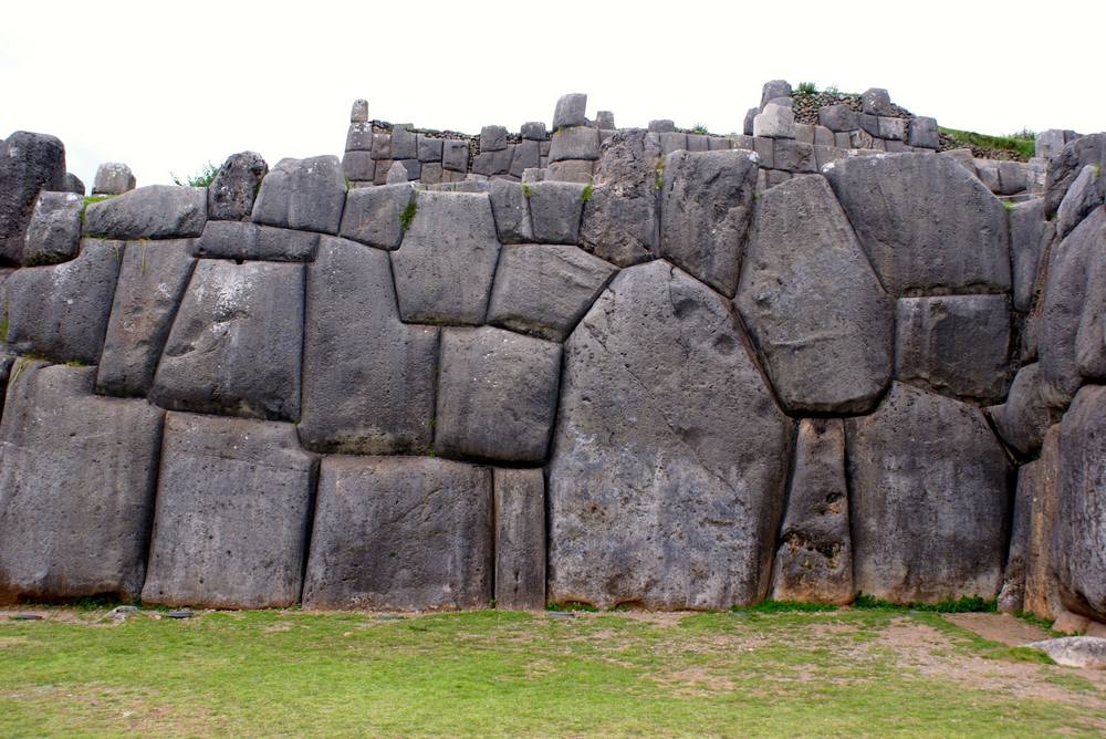 20b1-Sacsahuaman