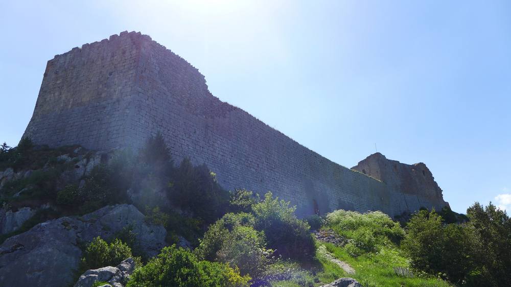 30e-Montsegur