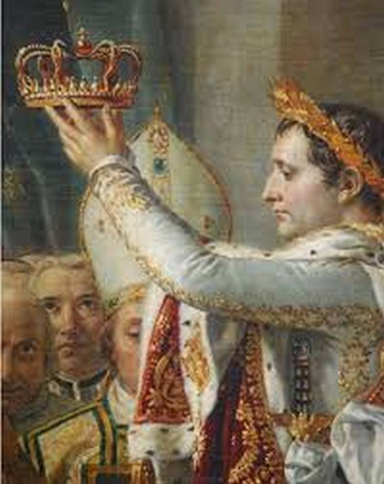 35-Kroning-Napoleon