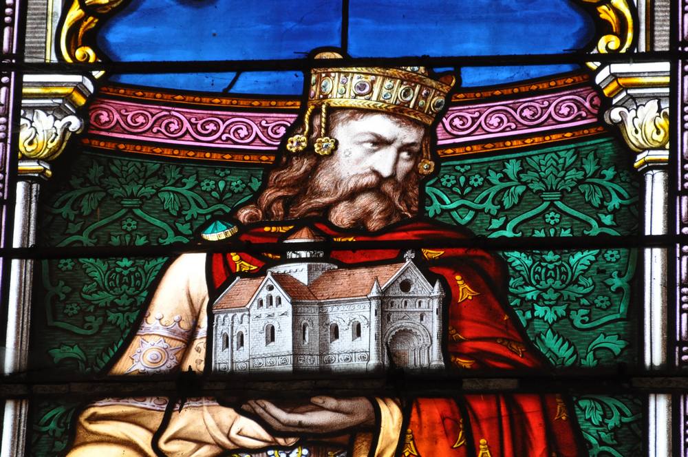 40-King-Clovis-Ferrieres