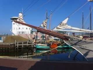 Newsletter January 2017, Friesland and some trips