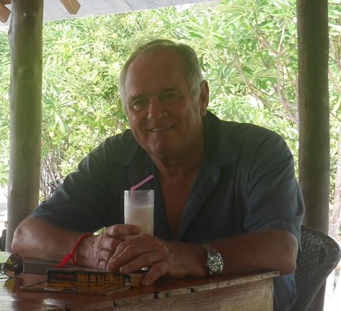 Rondreis Cambodia, 16 dagen, van 19 maart tot 3 april 2017