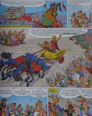 asterix