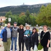 Power Places Tours