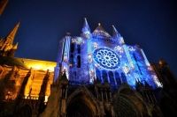 News Chartres and Amiens 2014