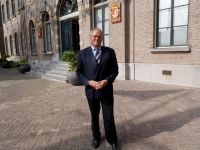 My Navy visit in Holland ~ 50 year Anniversary