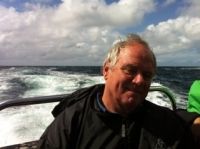 Newsletter Ireland, August 2015