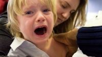 The Start of Sequel of Jamie in... ~ The Children's Health Clinic