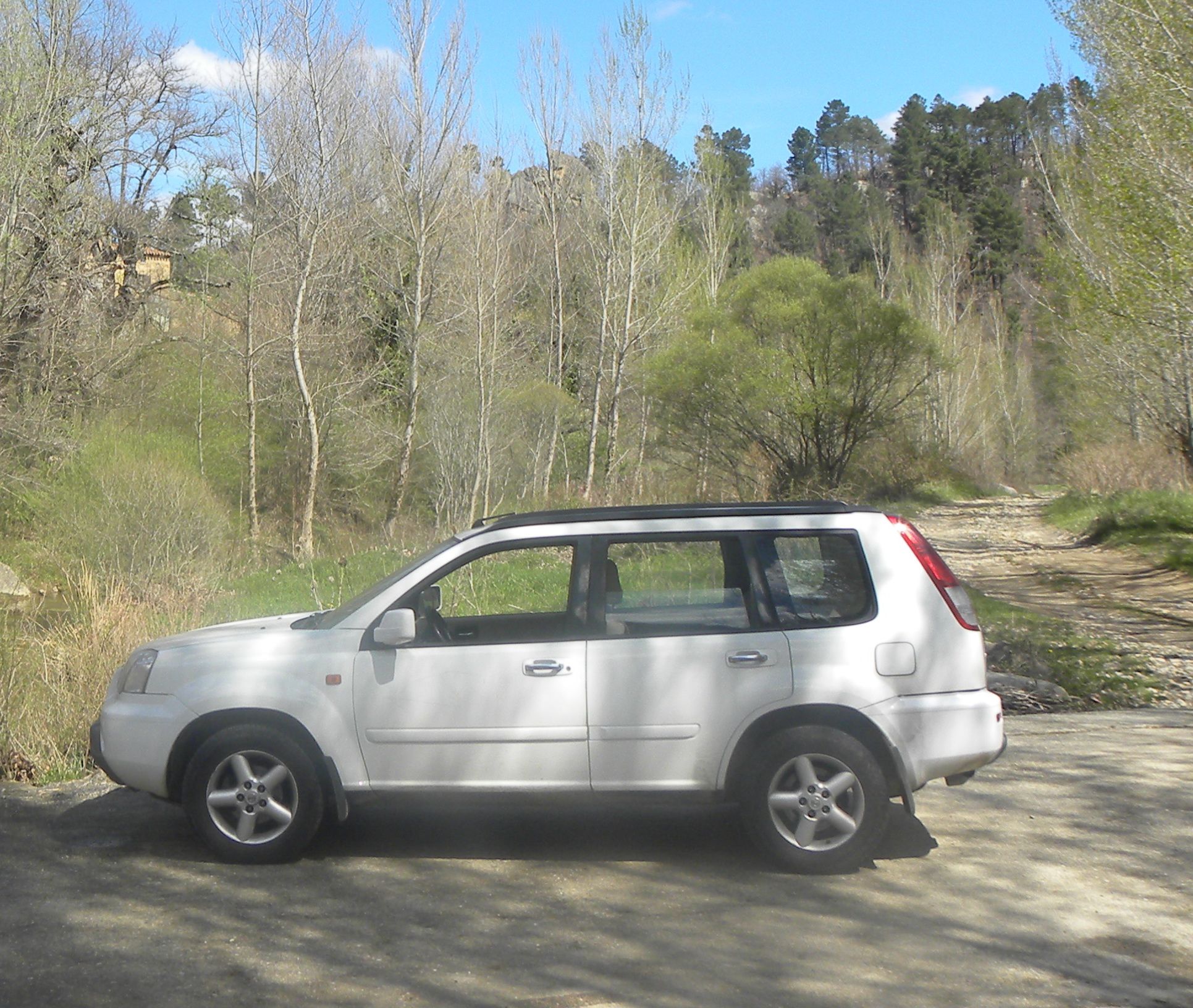 Jaap Adventures Guiding Service